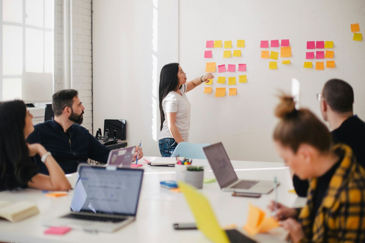 Digital Content Creation