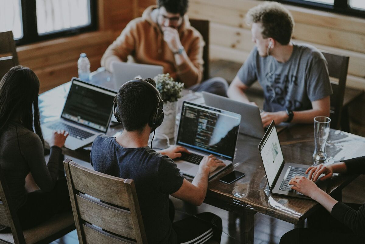 Digital Marketing Team
